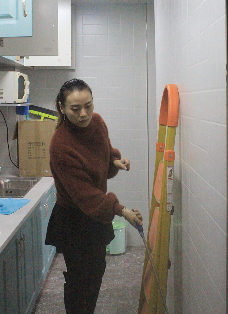 重慶裝修公司