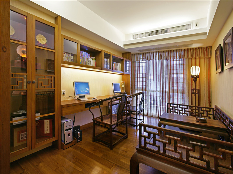 重慶室內(nèi)裝飾設(shè)計(jì)公司