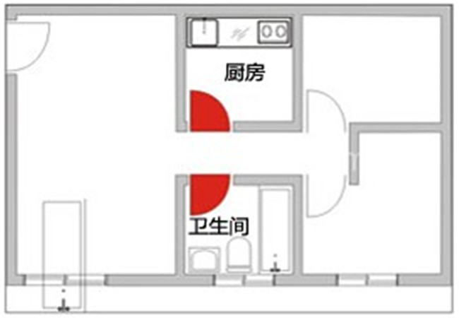 重慶房屋裝修風(fēng)水